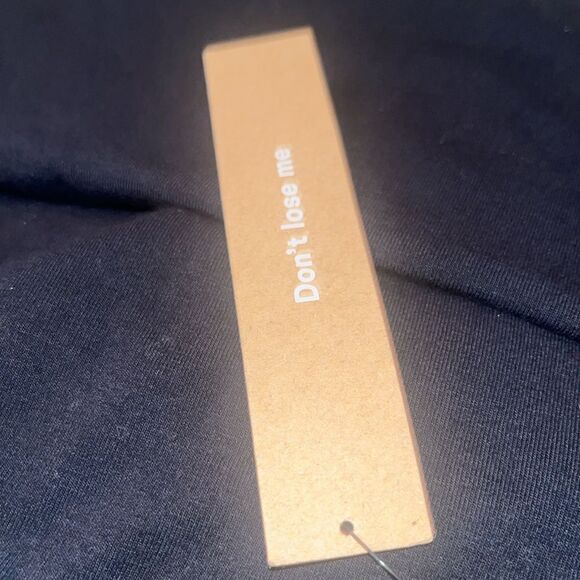 Reformation Nelle Knit Dress XL NWT - Picture 8 of 8